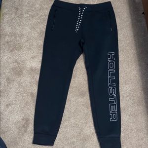 Hollister Sweatpants joggers